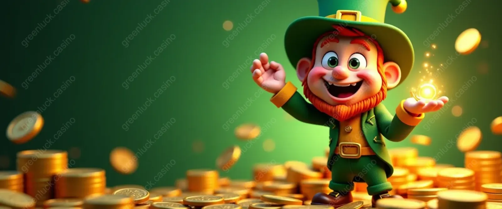 GreenLuck