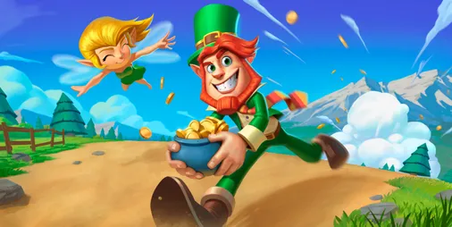 Welcome Bonus 100% up to €500 + 200 Free Spins